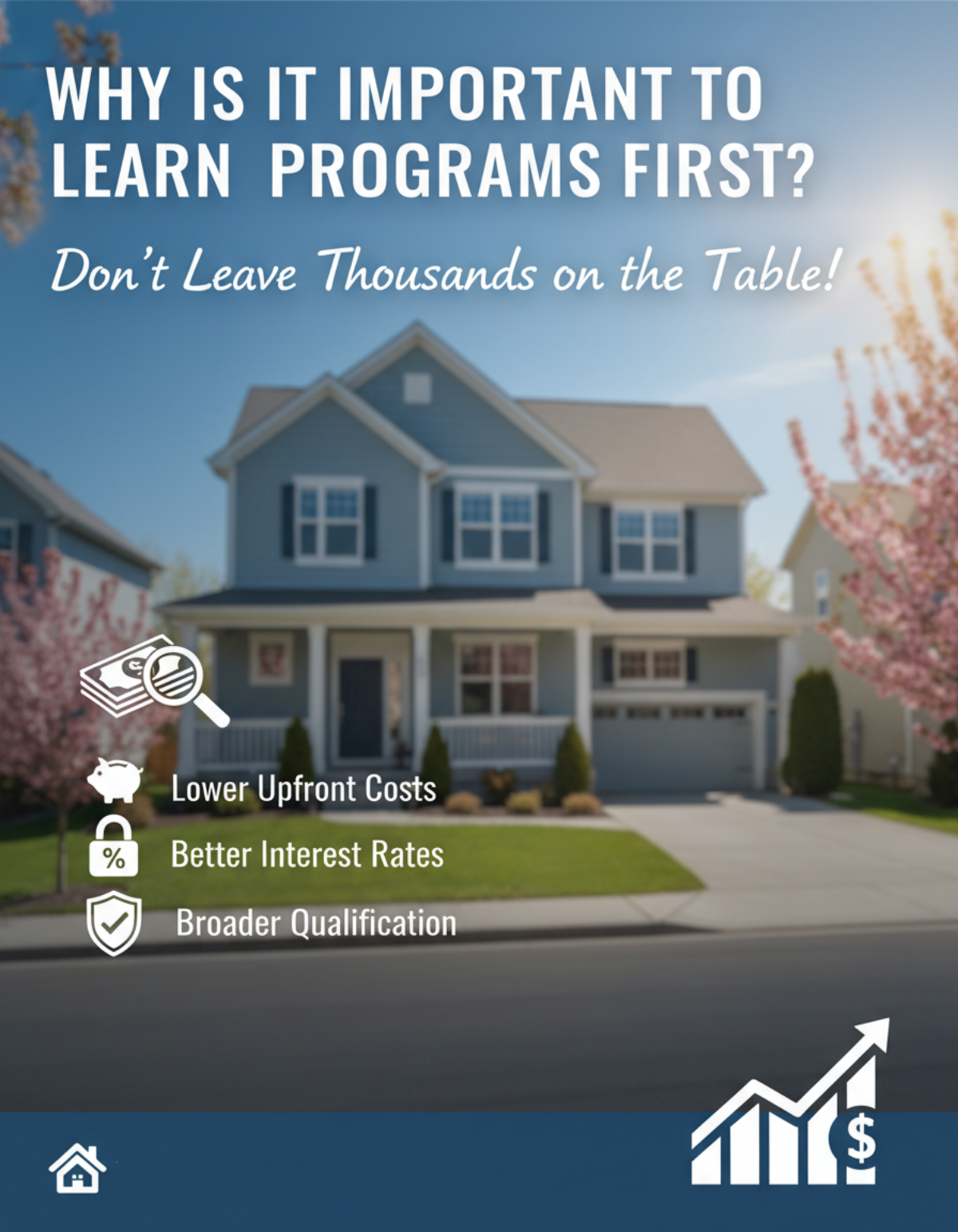 Why Is It Important to Learn Programs First?