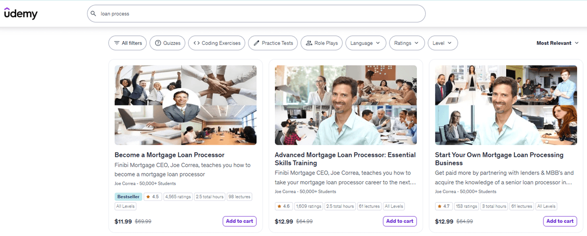 Udemy