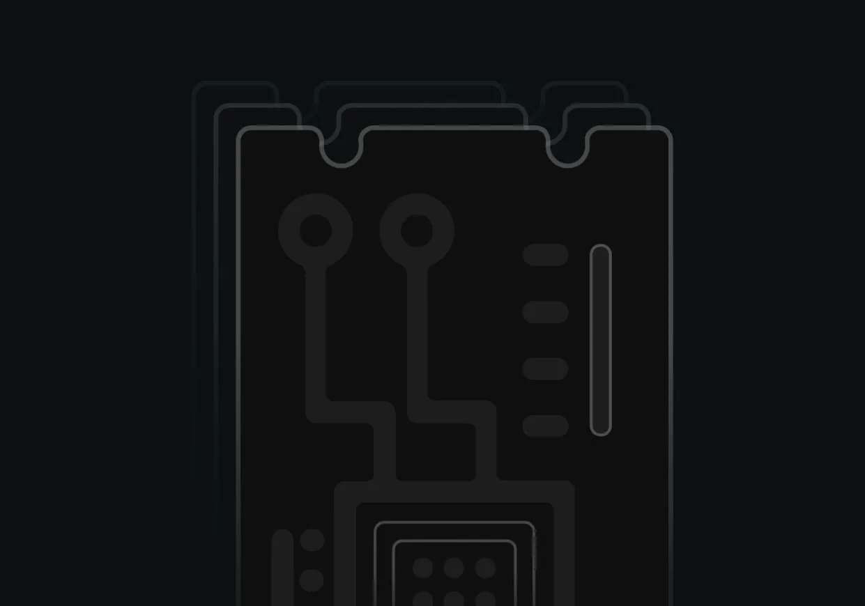 Hardware Modifications