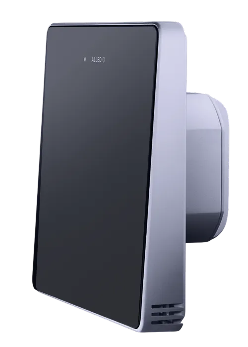 Alledio Serene Silver variant