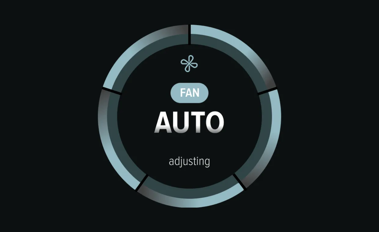 Fan Speed