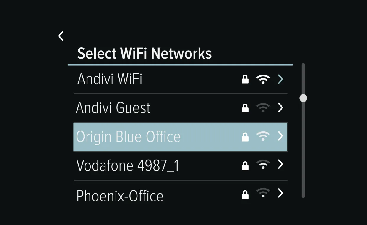 Connected