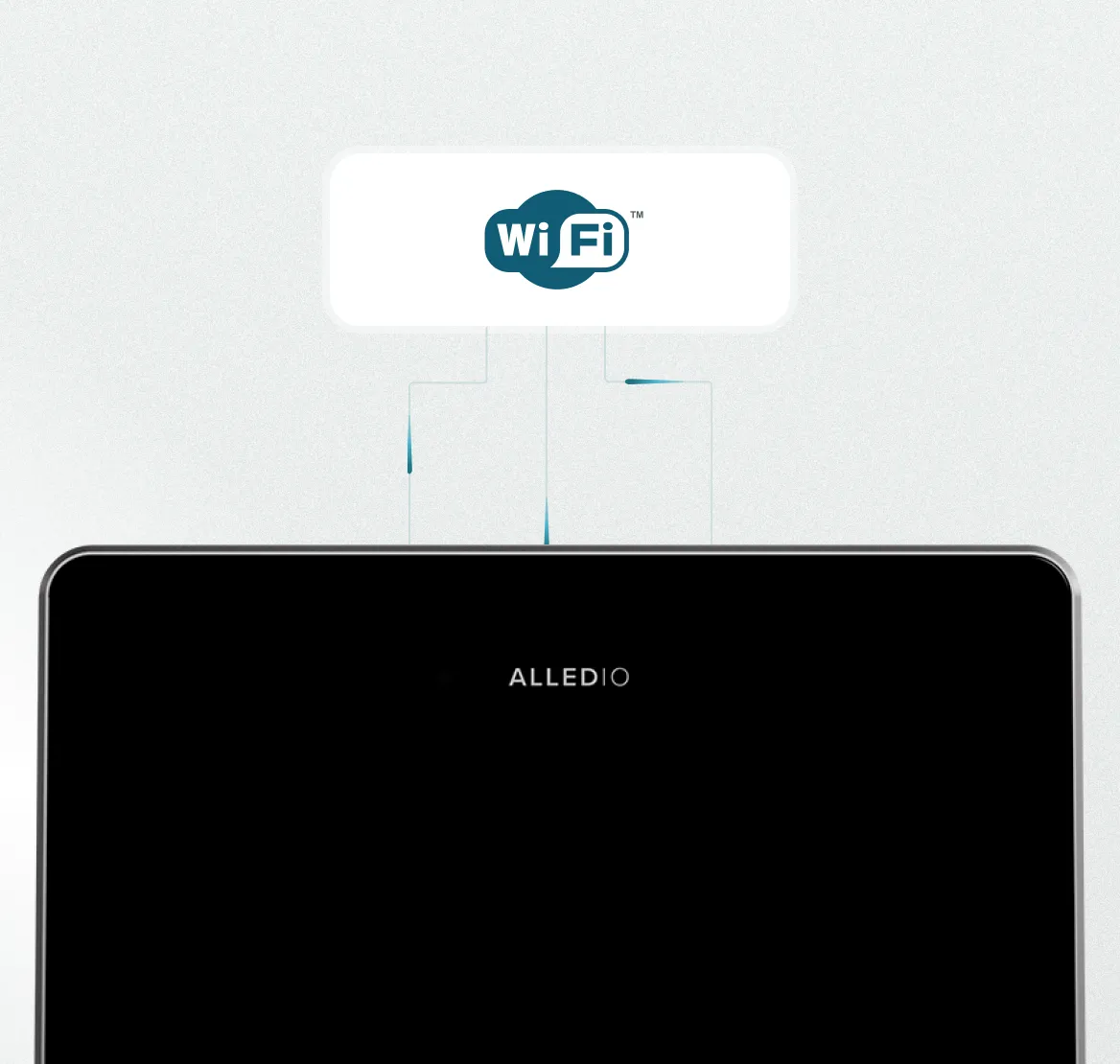 WiFi