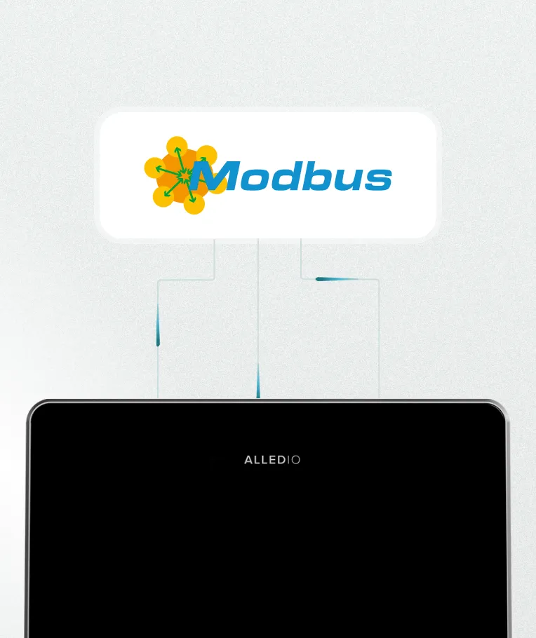 Modbus