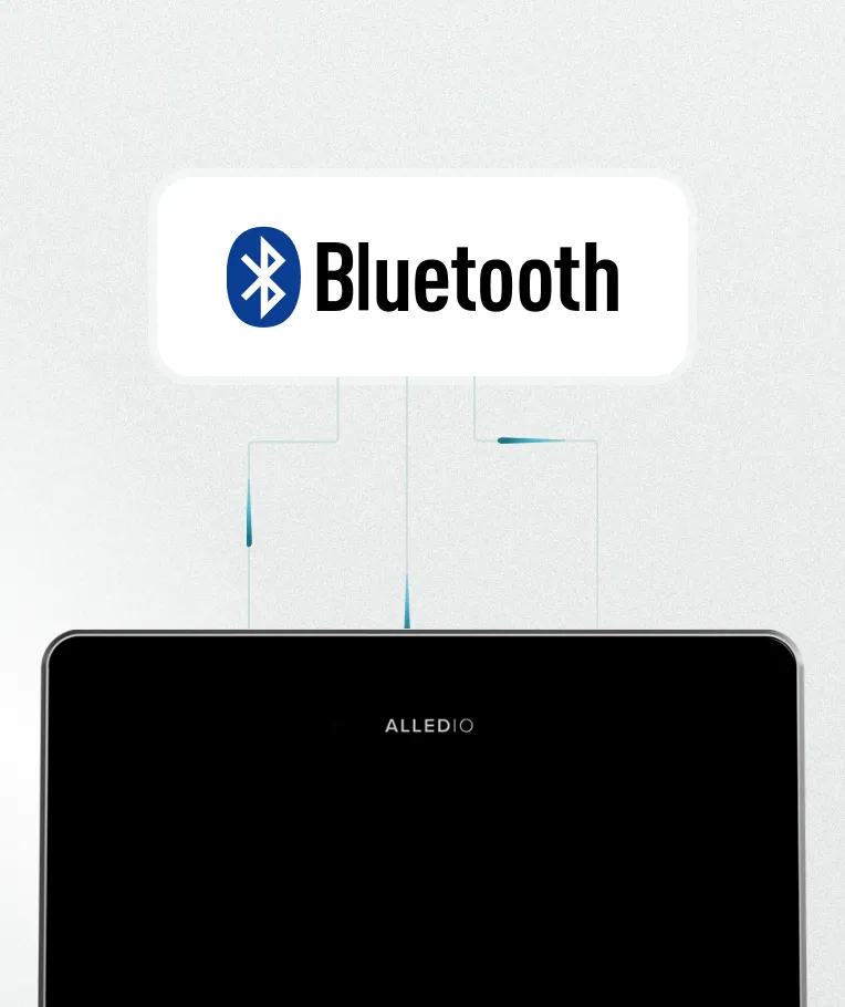 Bluetooth