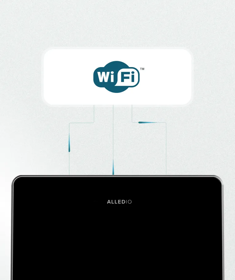 WiFi