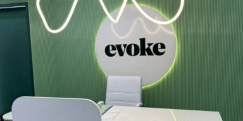 Evoke Golf Course Road Gurgaon