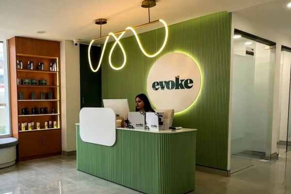 Evoke Rohini clinic