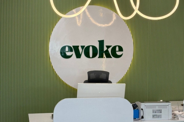 Evoke Noida Sector 49