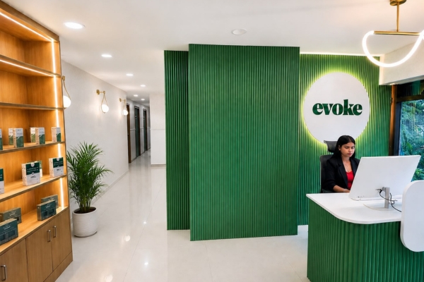 Evoke Borivali Mumbai clinic