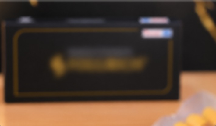 Blurred reference GFC kit