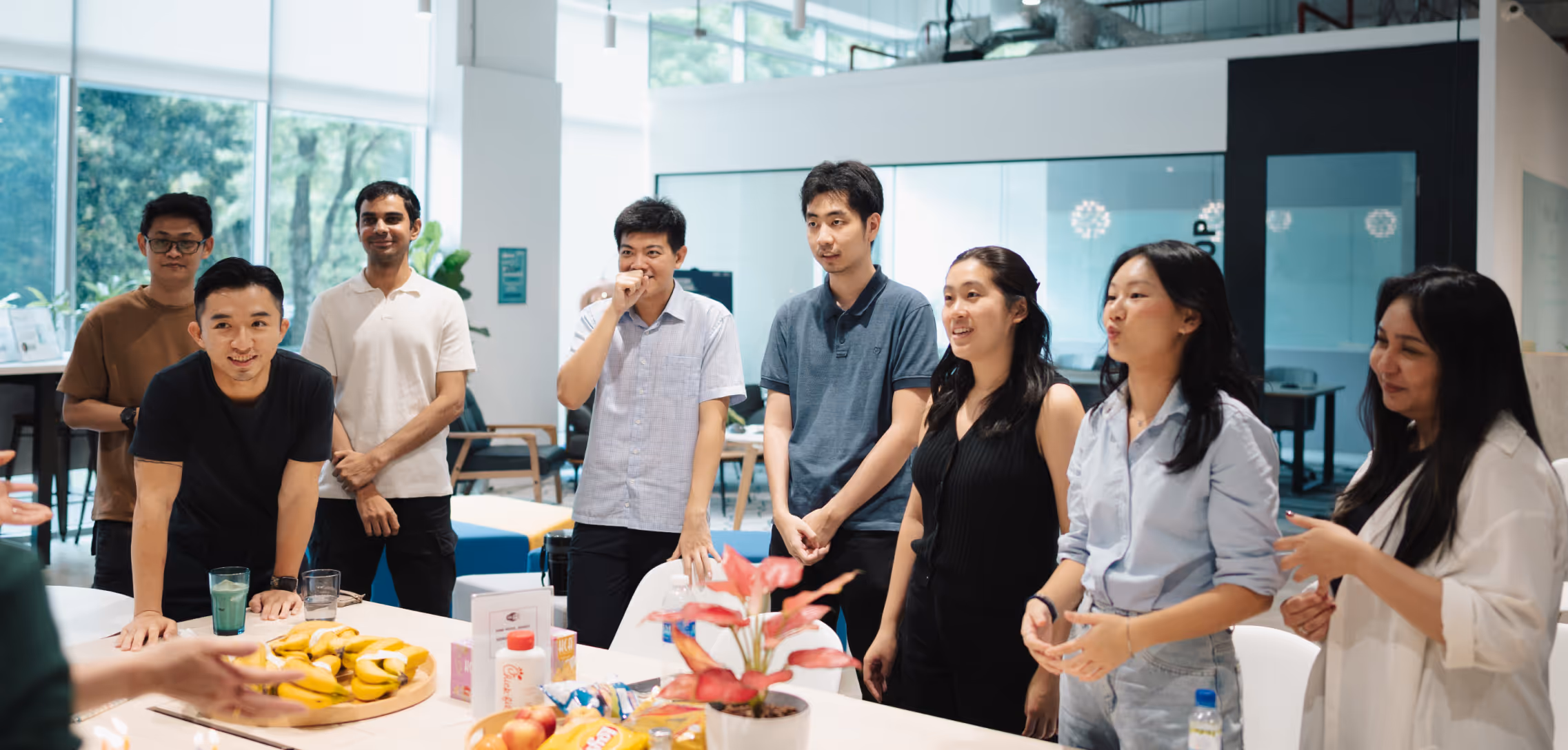 GetSolar team group