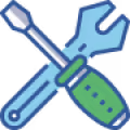 Tools icon