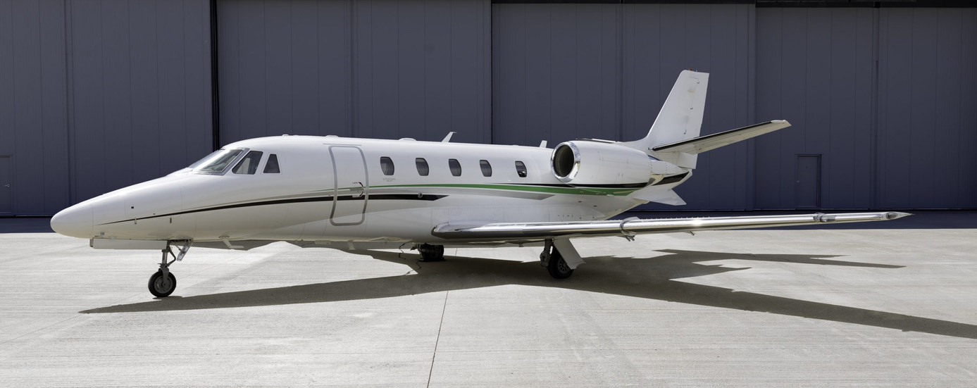 CESSNA CITATION XLS / XLS+