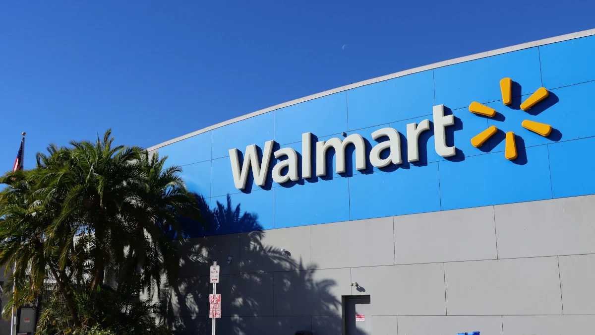 Walmart’s Entry into South Africa