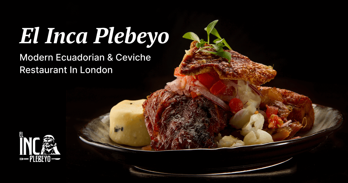 El Inca Plebeyo Restaurant