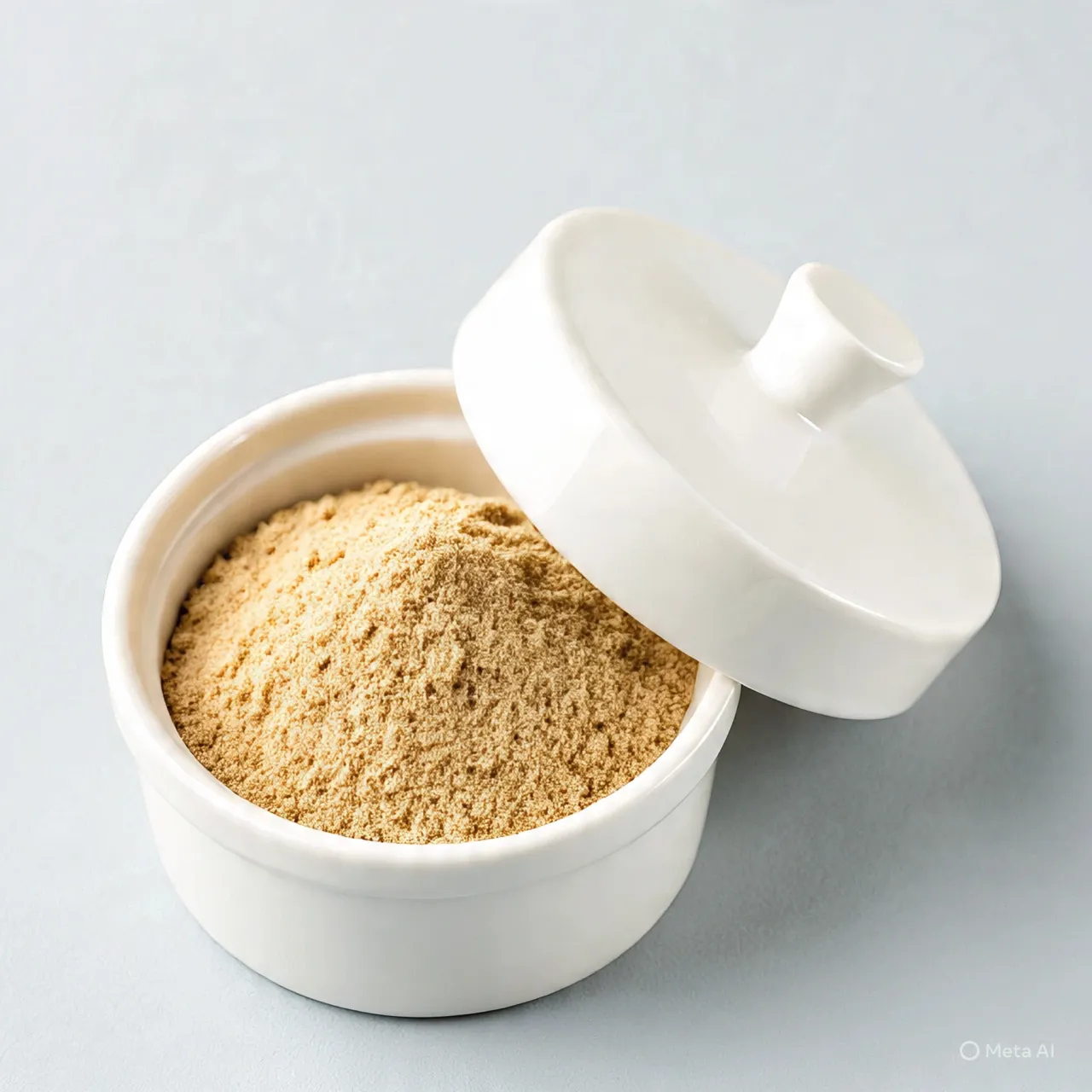 Garlic Powder ingredient nutrition, cost, sustainability, and supply chain data — Journey AI by Journey Foods