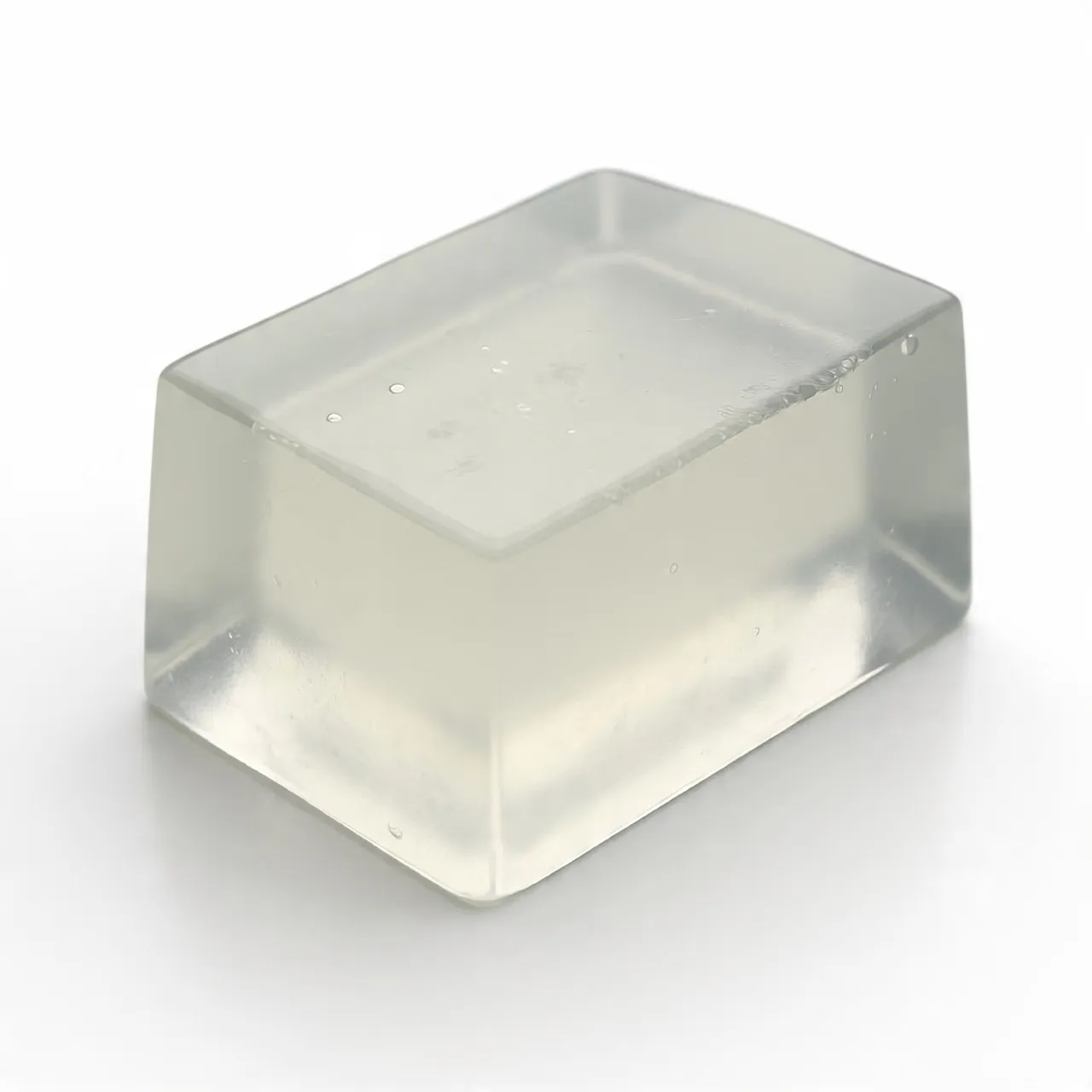 Gelatin ingredient nutrition, cost, sustainability, and supply chain data — Journey AI by Journey Foods