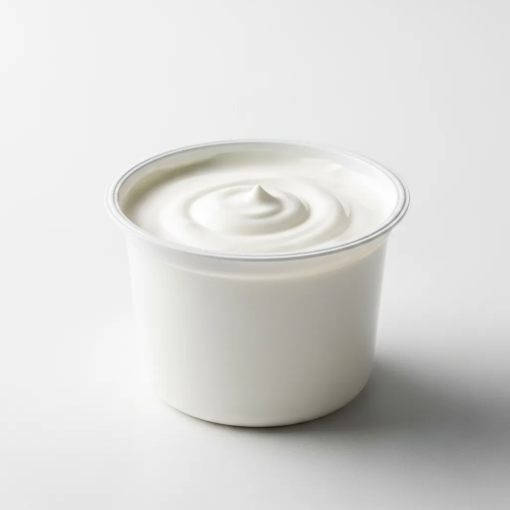 Sour Cream ingredient nutrition, cost, sustainability, and supply chain data — Journey AI by Journey Foods
