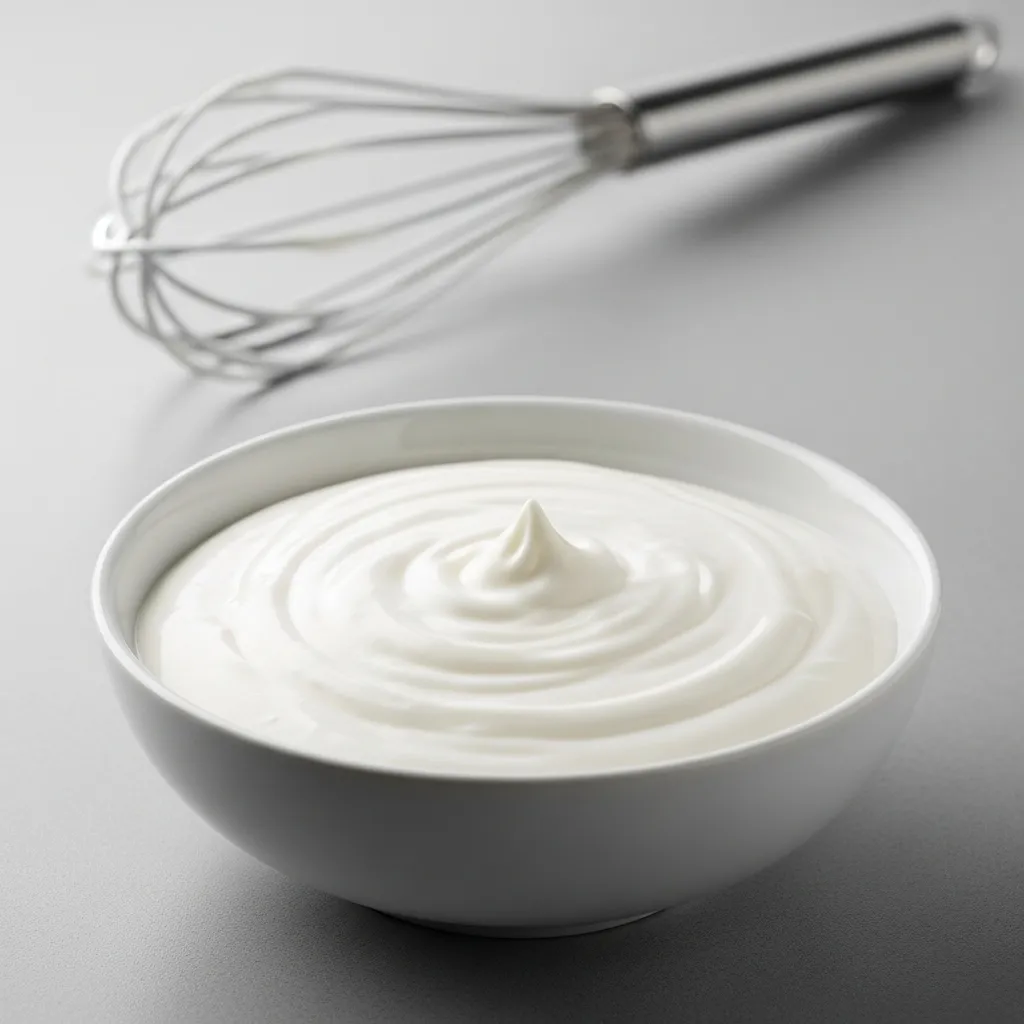 Heavy Cream ingredient nutrition, cost, sustainability, and supply chain data — Journey AI by Journey Foods