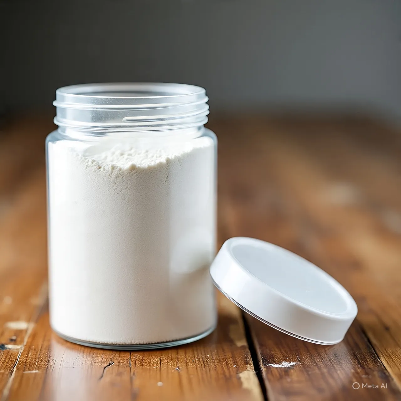 Cornstarch ingredient nutrition, cost, sustainability, and supply chain data — Journey AI by Journey Foods