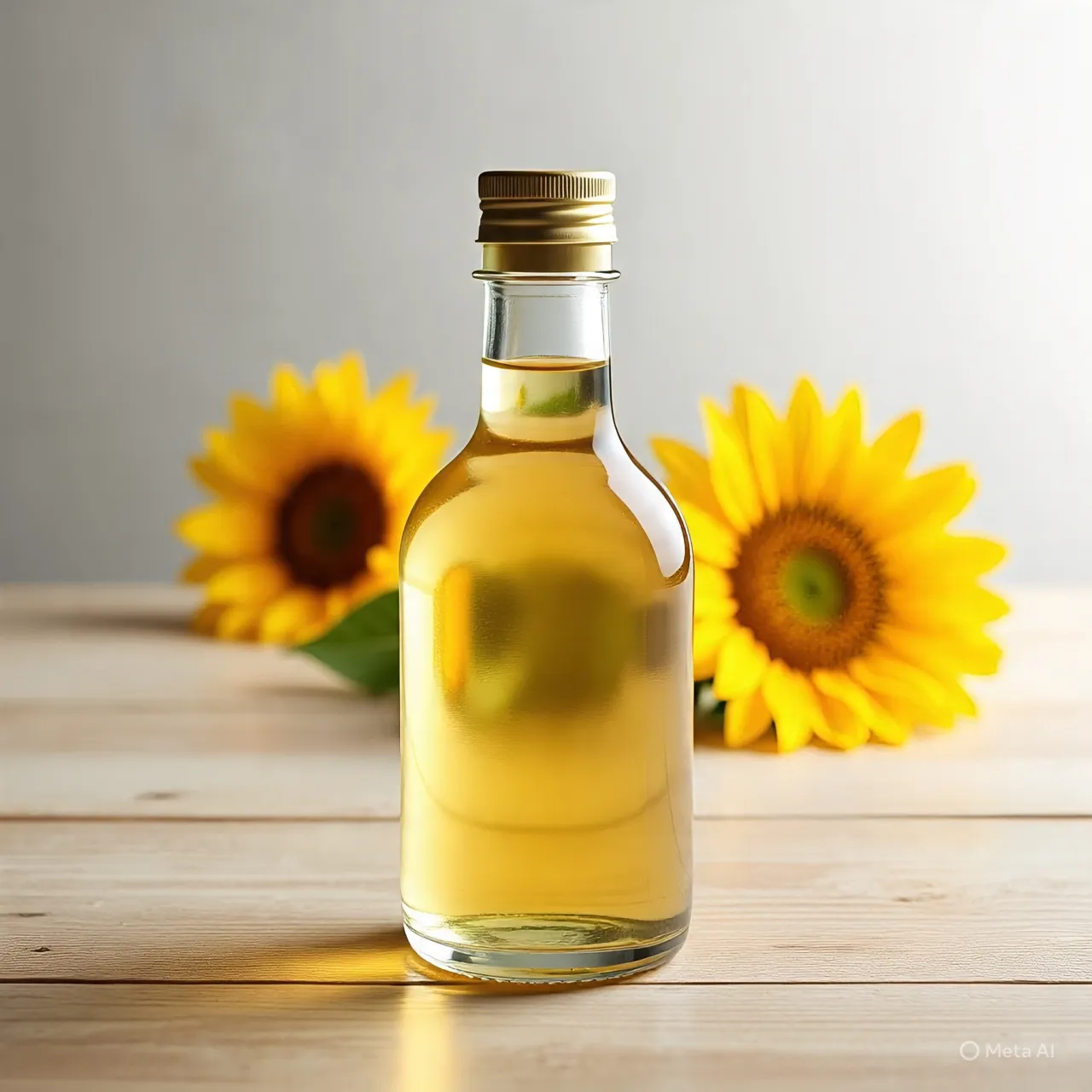 Sunflower Oil ingredient nutrition, cost, sustainability, and supply chain data — Journey AI by Journey Foods