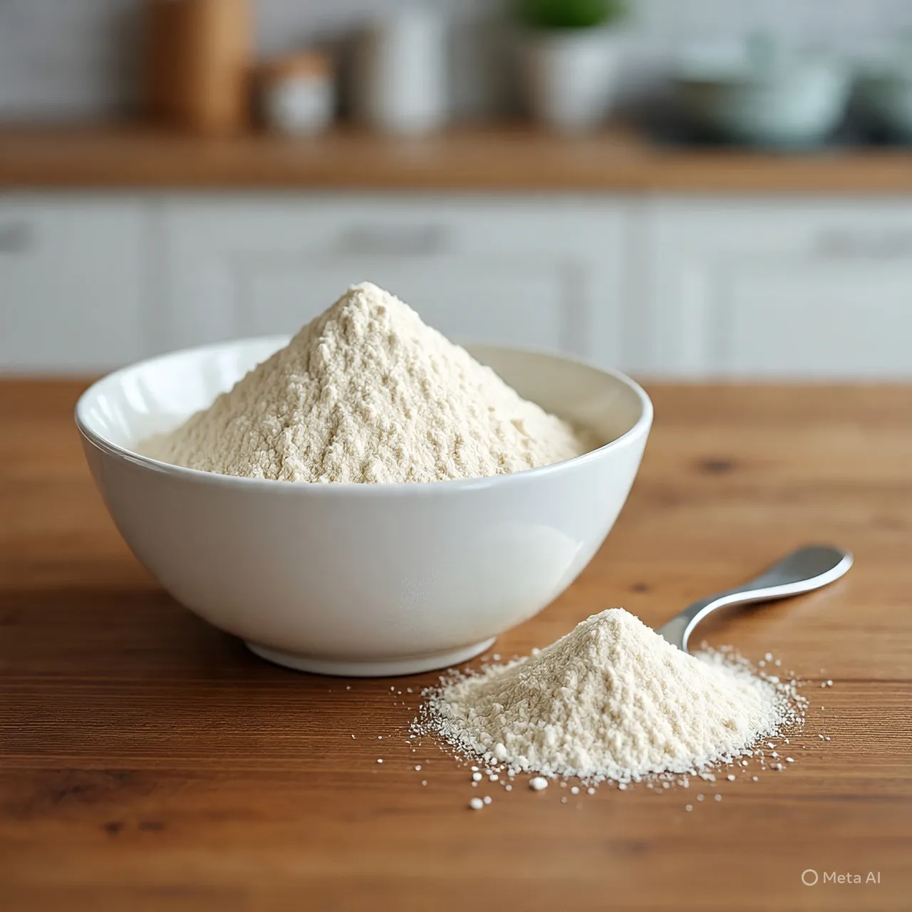 Potato Starch ingredient nutrition, cost, sustainability, and supply chain data — Journey AI by Journey Foods