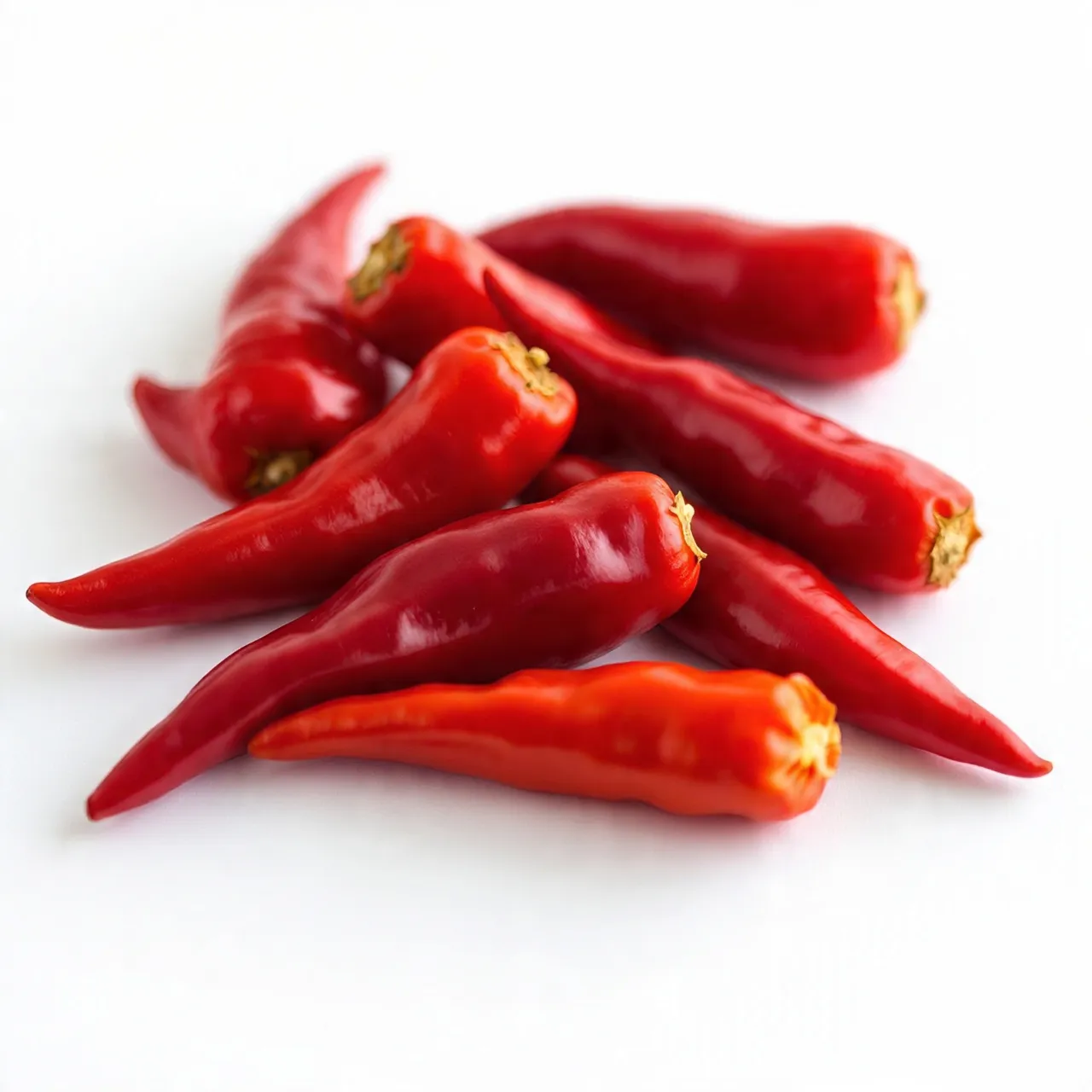 Cayenne Pepper ingredient nutrition, cost, sustainability, and supply chain data — Journey AI by Journey Foods
