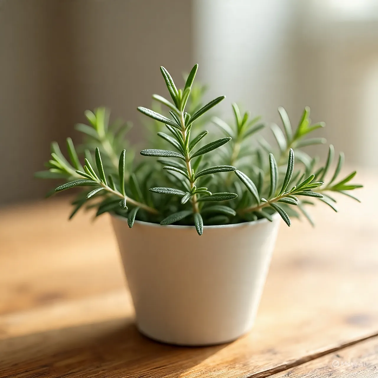 Rosemary ingredient nutrition, cost, sustainability, and supply chain data — Journey AI by Journey Foods