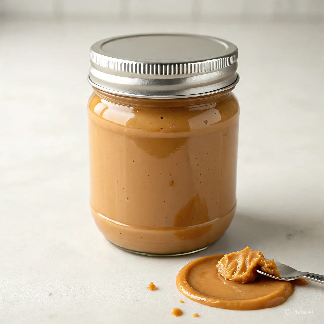 Peanut Butter ingredient nutrition, cost, sustainability, and supply chain data — Journey AI by Journey Foods
