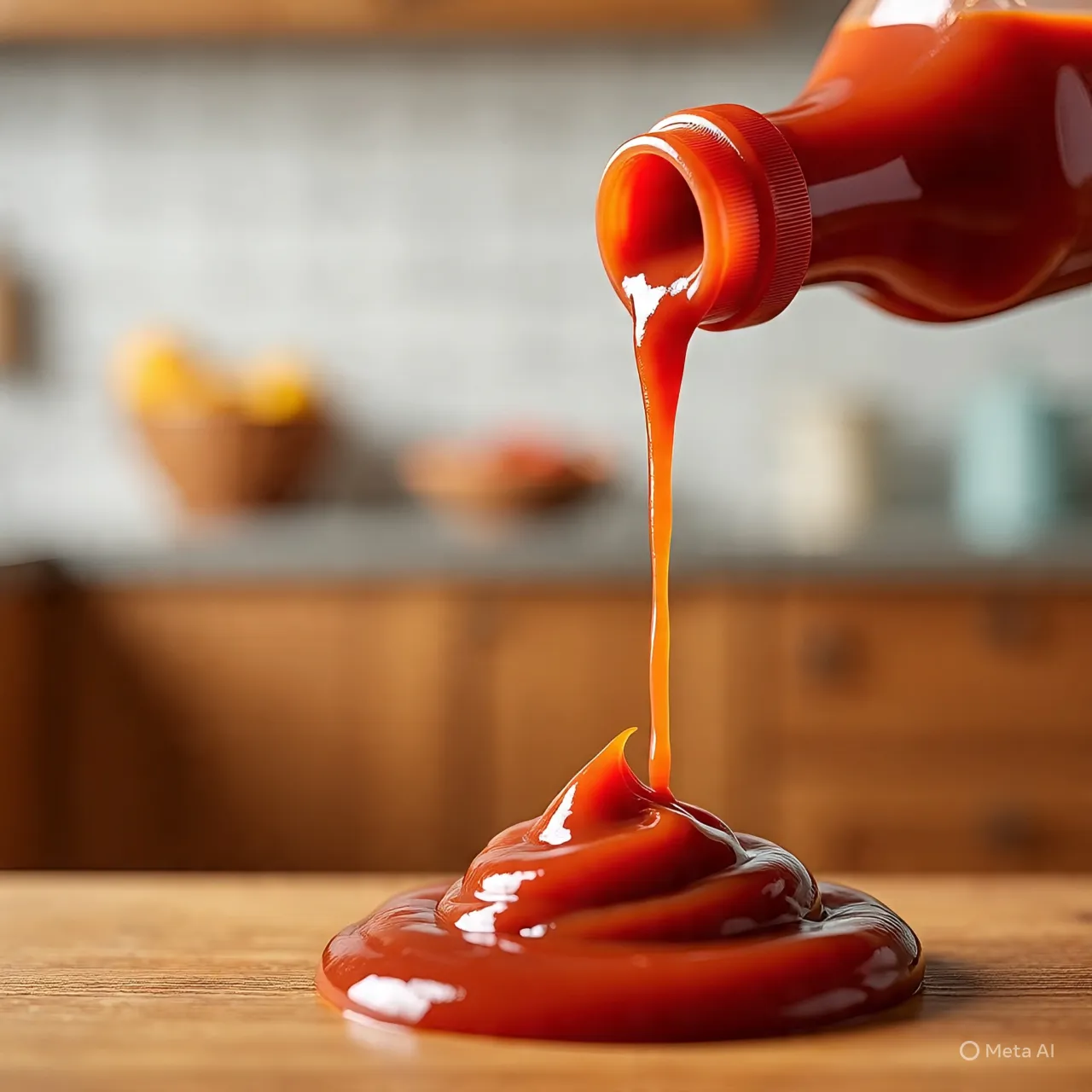 Ketchup ingredient nutrition, cost, sustainability, and supply chain data — Journey AI by Journey Foods