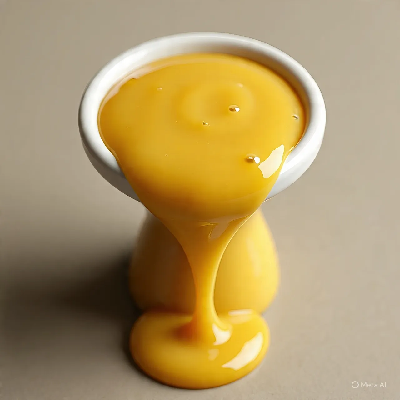Mustard ingredient nutrition, cost, sustainability, and supply chain data — Journey AI by Journey Foods