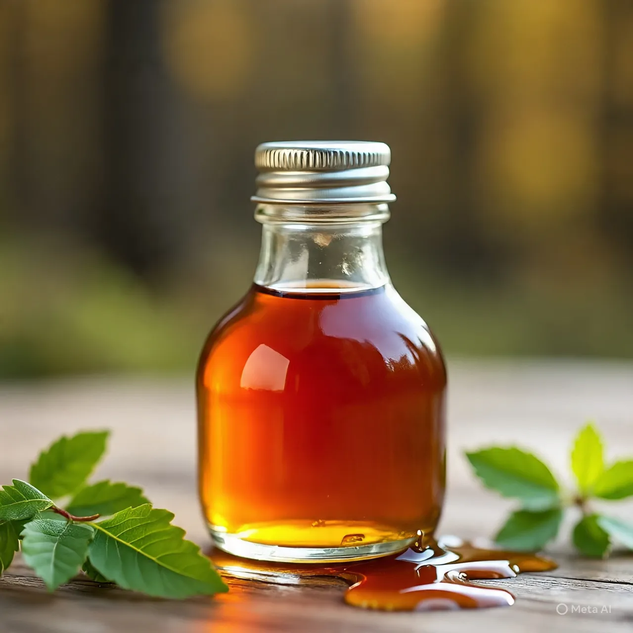 Maple Syrup ingredient nutrition, cost, sustainability, and supply chain data — Journey AI by Journey Foods