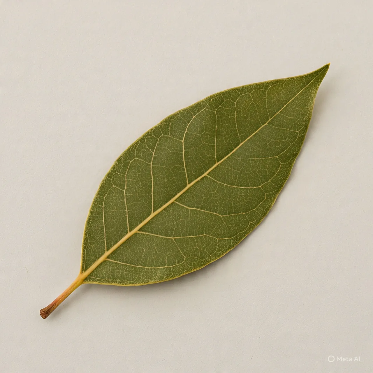Bay Leaf ingredient nutrition, cost, sustainability, and supply chain data — Journey AI by Journey Foods