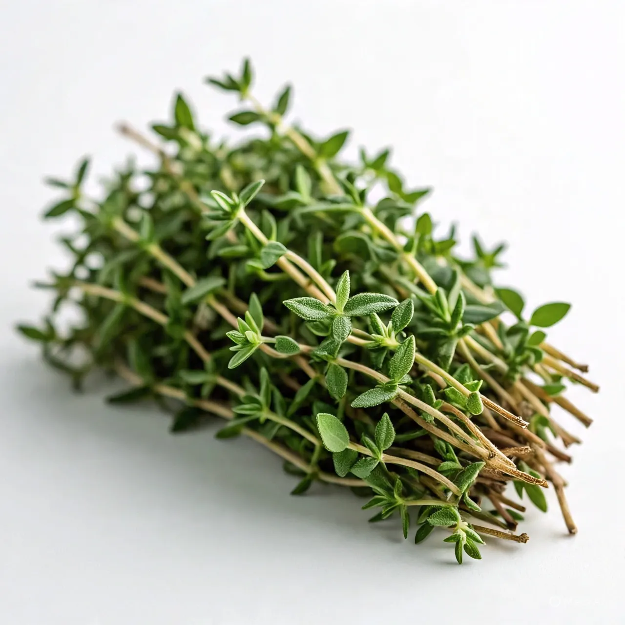 Thyme ingredient nutrition, cost, sustainability, and supply chain data — Journey AI by Journey Foods