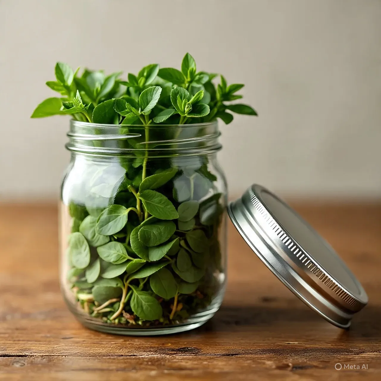 Oregano ingredient nutrition, cost, sustainability, and supply chain data — Journey AI by Journey Foods