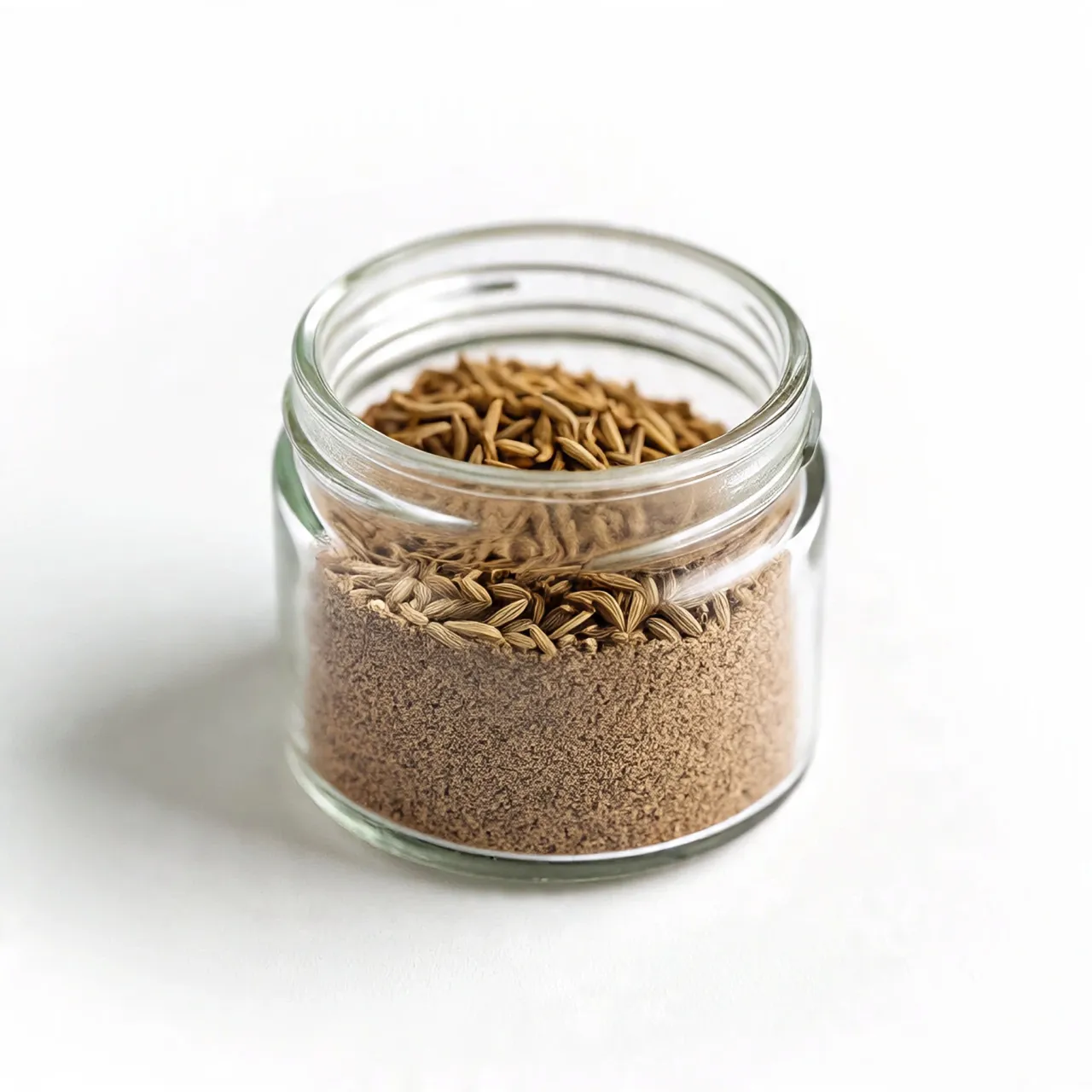 Cumin ingredient nutrition, cost, sustainability, and supply chain data — Journey AI by Journey Foods