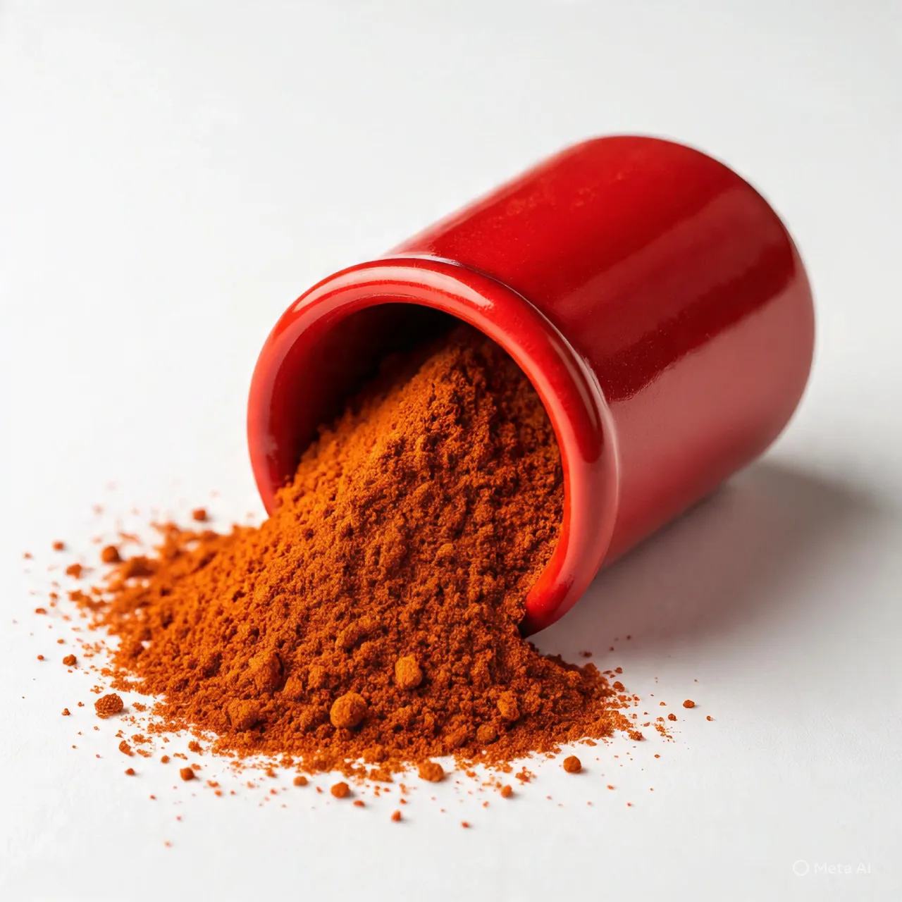 Paprika ingredient nutrition, cost, sustainability, and supply chain data — Journey AI by Journey Foods