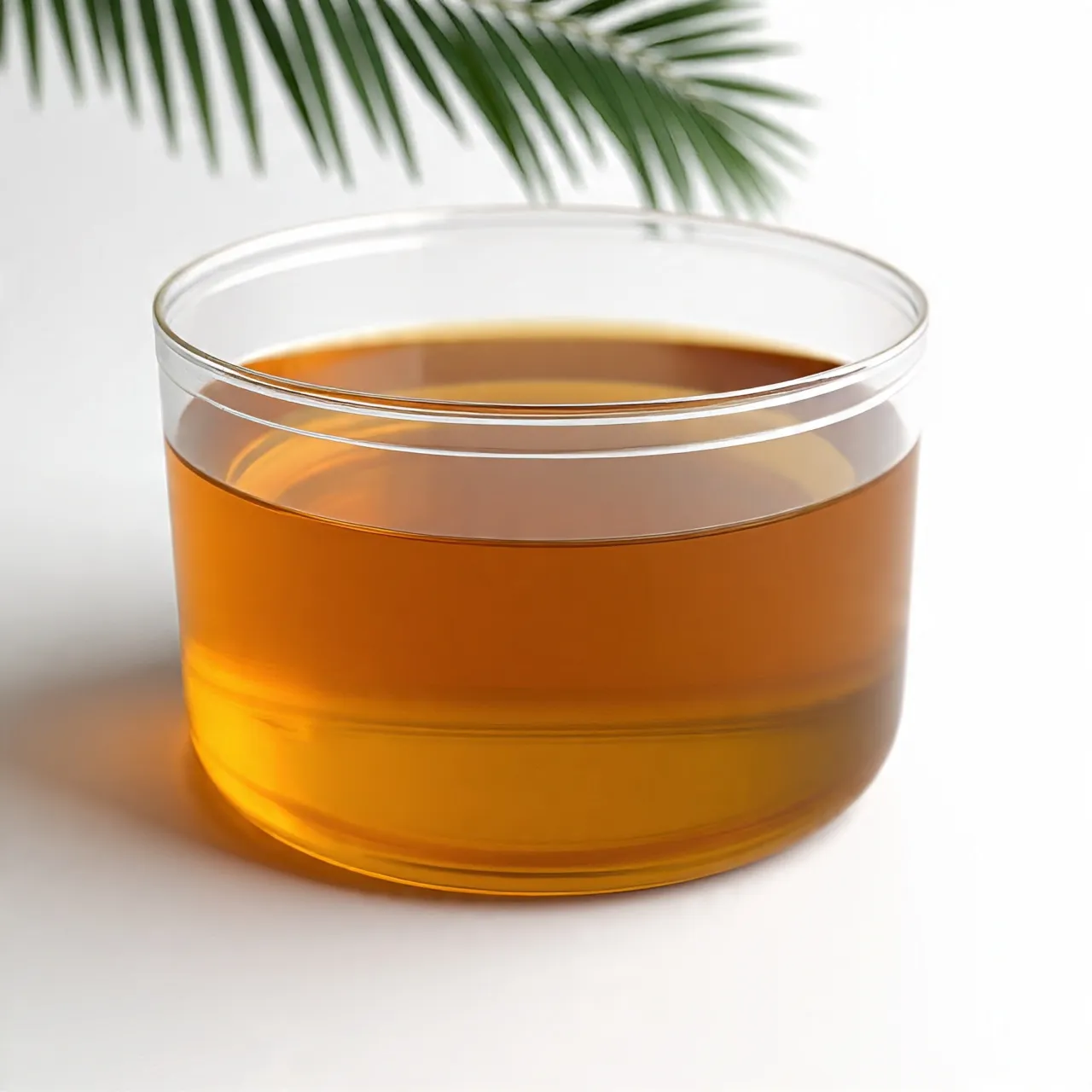 Palm Oil ingredient nutrition, cost, sustainability, and supply chain data — Journey AI by Journey Foods