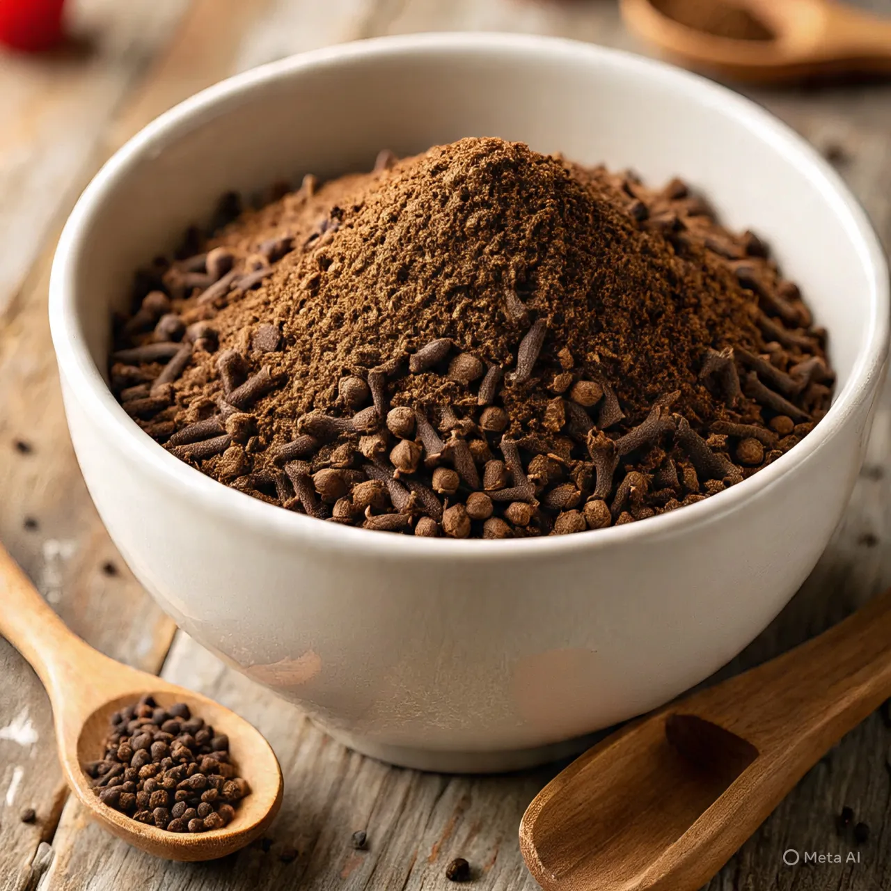 Clove ingredient nutrition, cost, sustainability, and supply chain data — Journey AI by Journey Foods