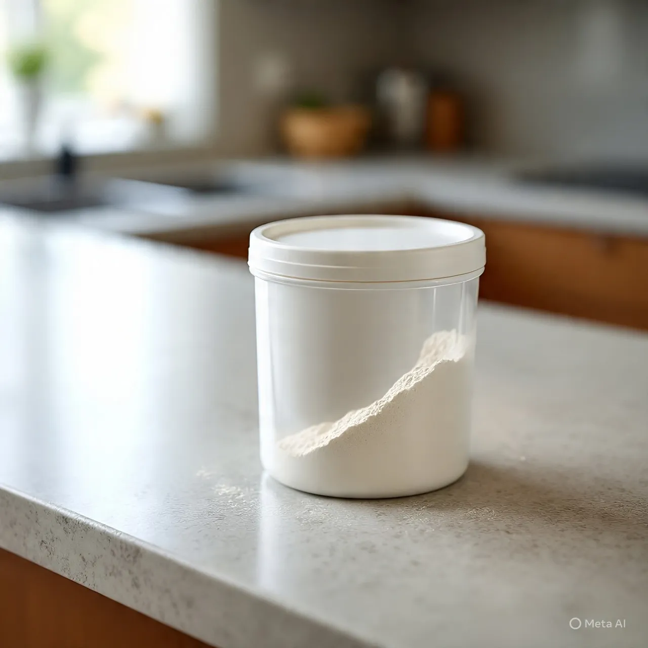 Baking Powder ingredient nutrition, cost, sustainability, and supply chain data — Journey AI by Journey Foods