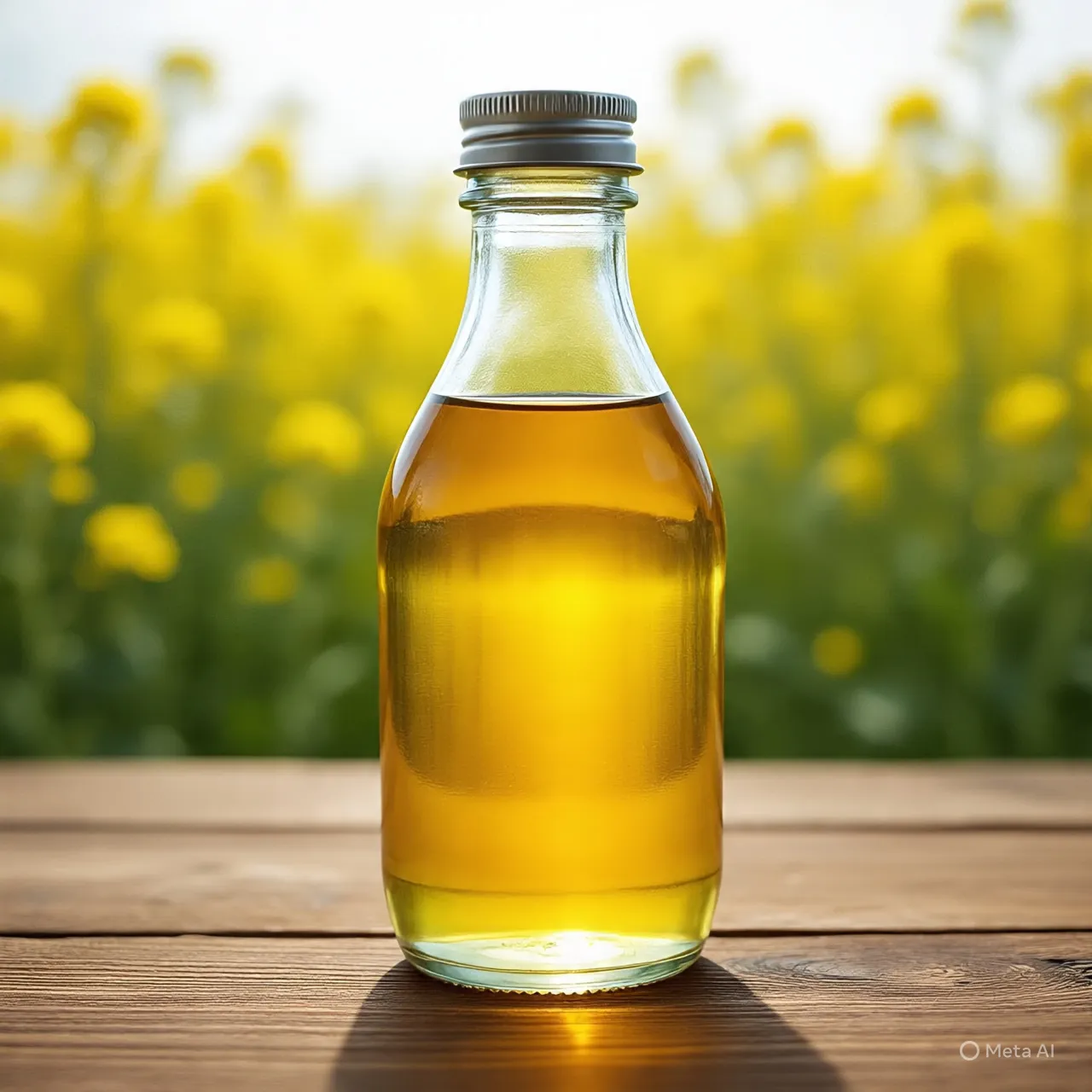 Canola Oil ingredient nutrition, cost, sustainability, and supply chain data — Journey AI by Journey Foods
