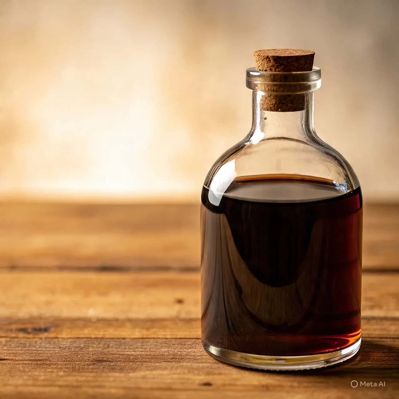 Balsamic Vinegar ingredient nutrition, cost, sustainability, and supply chain data — Journey AI by Journey Foods