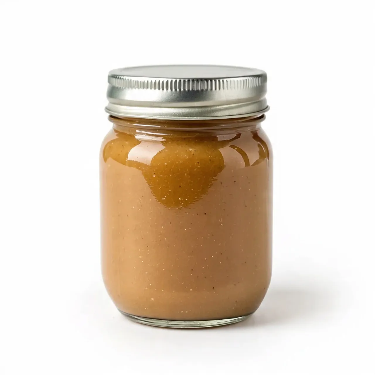 Almond Butter ingredient nutrition, cost, sustainability, and supply chain data — Journey AI by Journey Foods