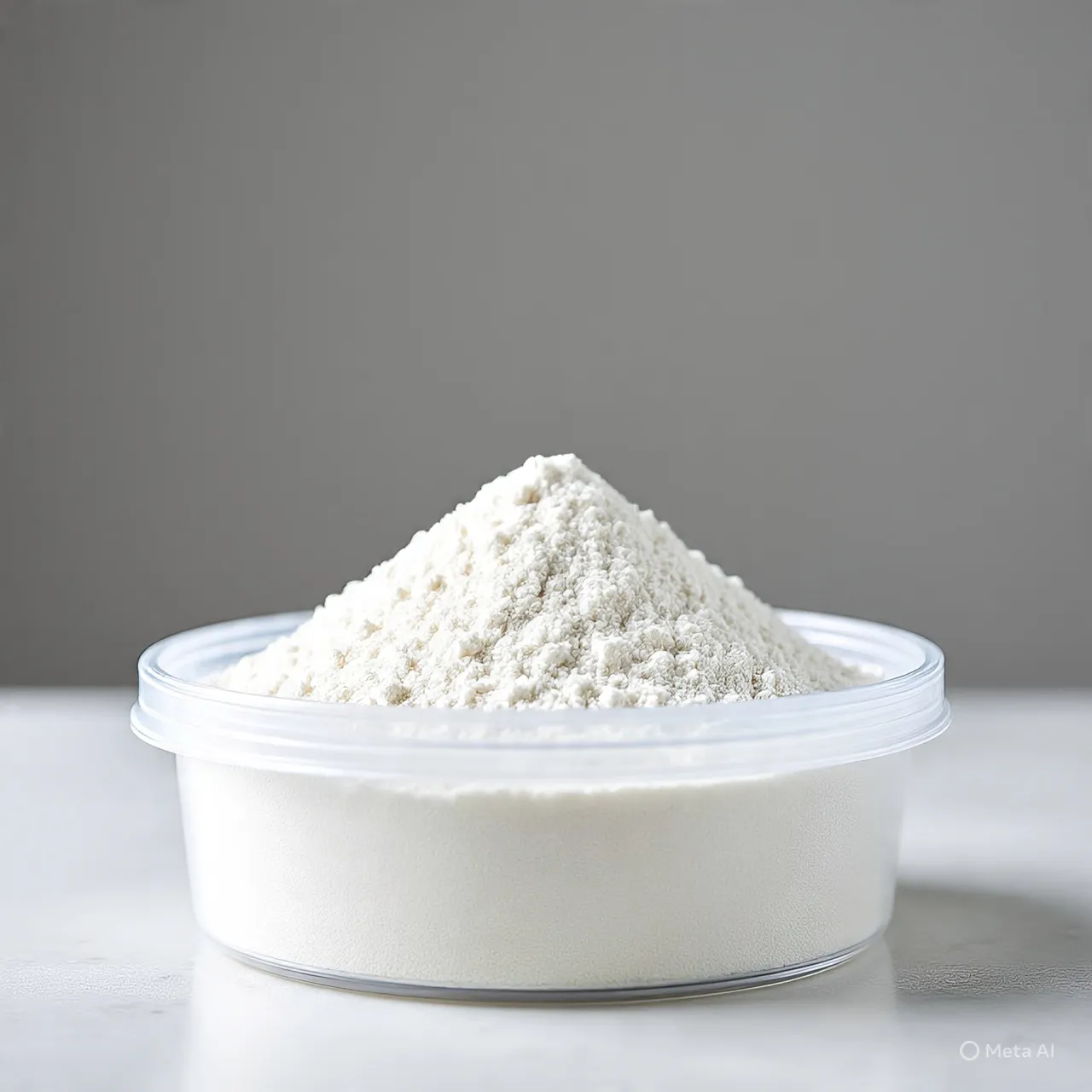 Baking Soda ingredient nutrition, cost, sustainability, and supply chain data — Journey AI by Journey Foods