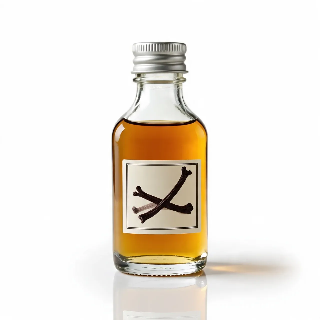 Vanilla Extract ingredient nutrition, cost, sustainability, and supply chain data — Journey AI by Journey Foods