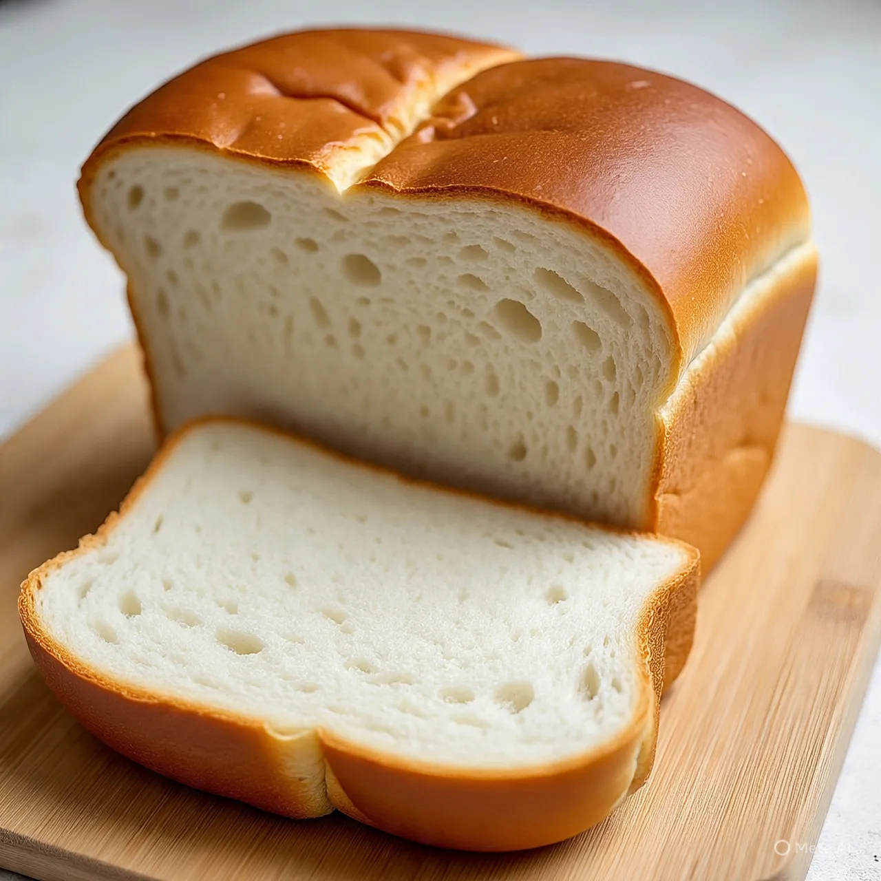 Bread (White) ingredient nutrition, cost, sustainability, and supply chain data — Journey AI by Journey Foods