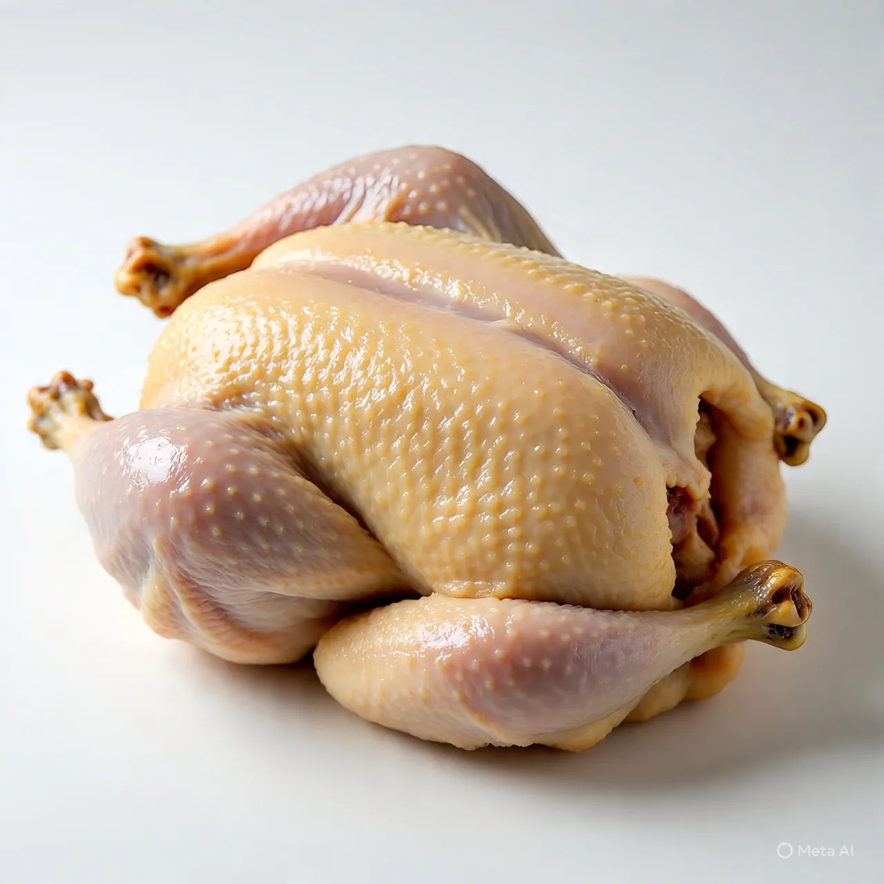 Chicken (Whole) ingredient nutrition, cost, sustainability, and supply chain data — Journey AI by Journey Foods