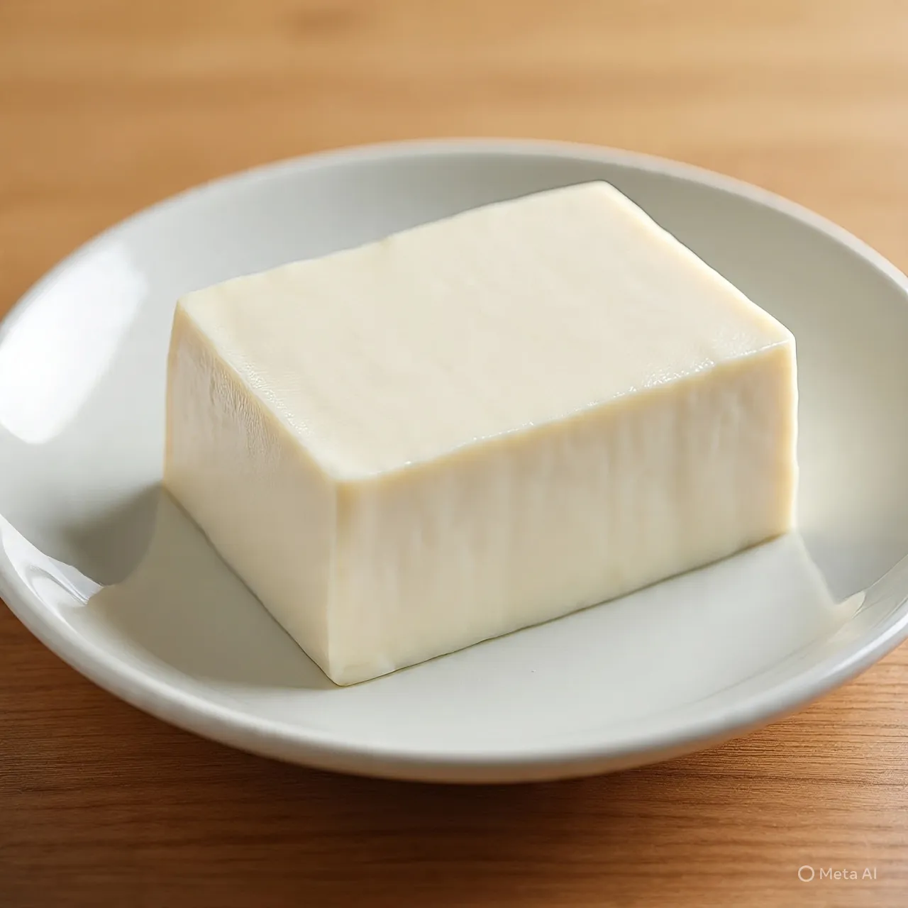 Tofu ingredient nutrition, cost, sustainability, and supply chain data — Journey AI by Journey Foods