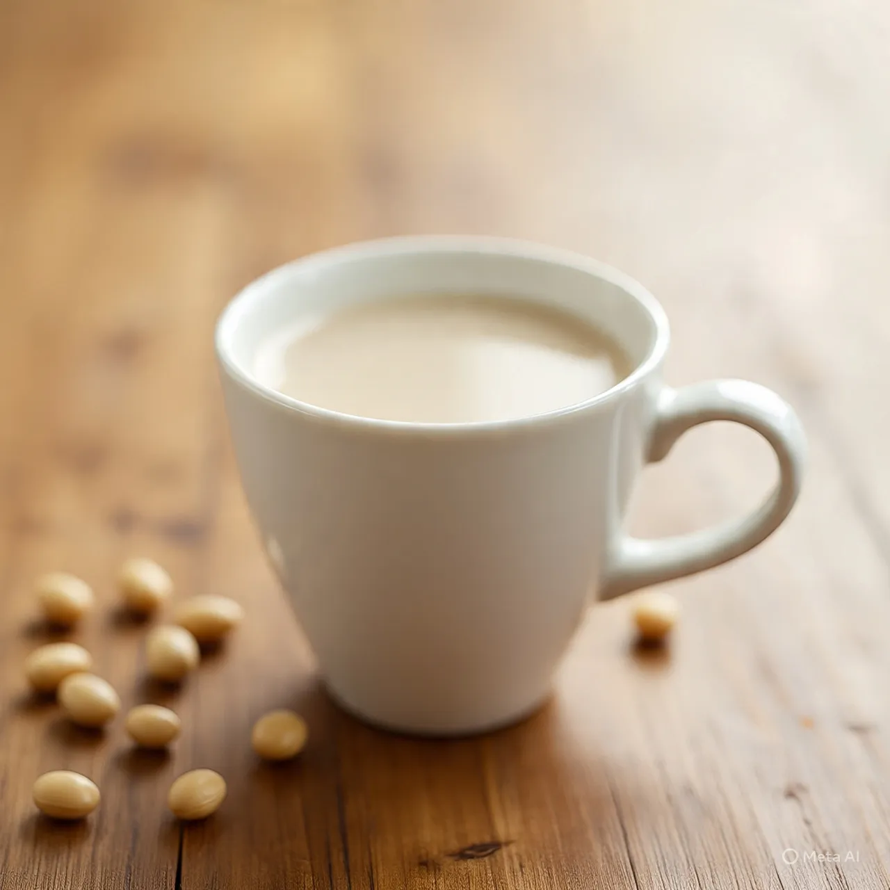 Soy Milk ingredient nutrition, cost, sustainability, and supply chain data — Journey AI by Journey Foods